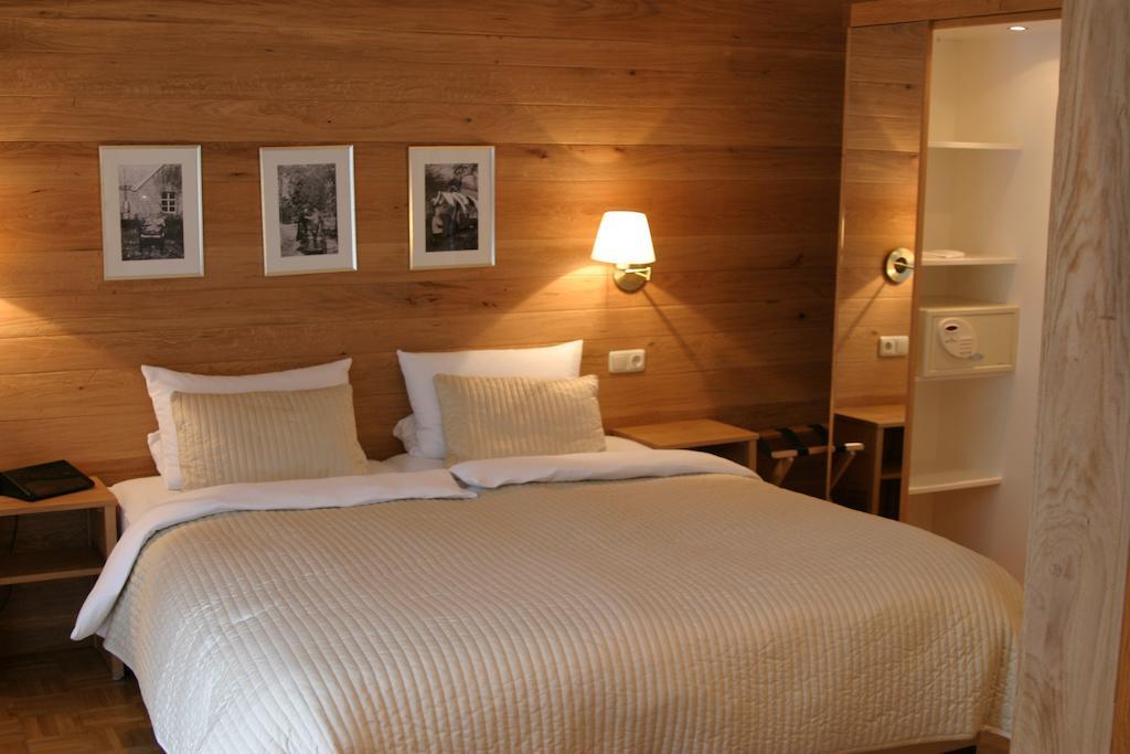 Hotel Waldgasthof Schoening Фризойте Номер фото