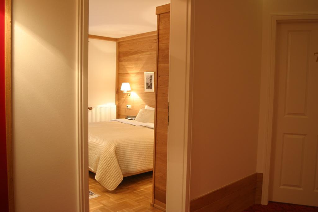 Hotel Waldgasthof Schoening Фризойте Экстерьер фото