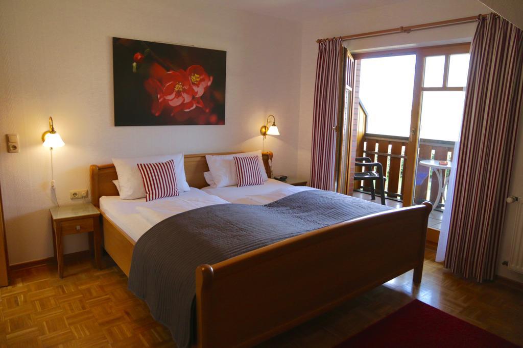 Hotel Waldgasthof Schoening Фризойте Экстерьер фото