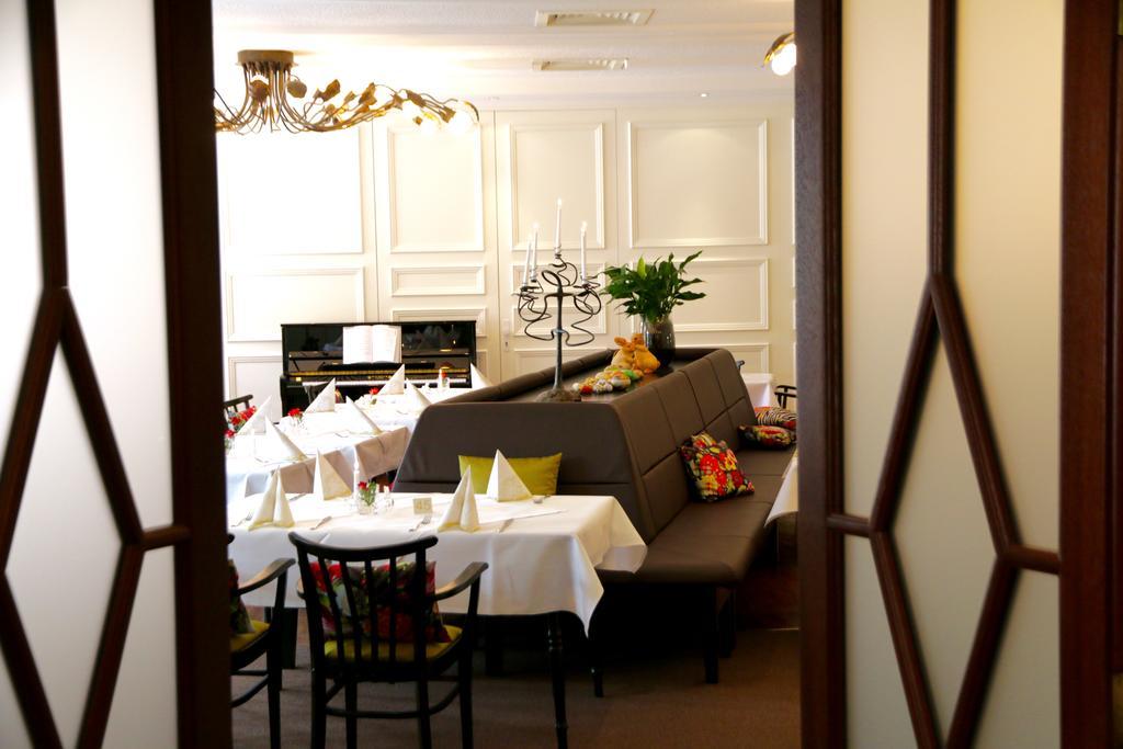 Hotel Waldgasthof Schoening Фризойте Экстерьер фото