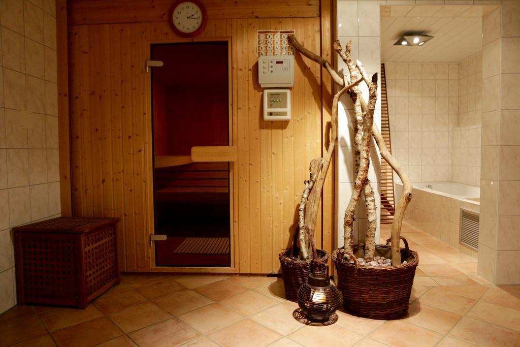Hotel Waldgasthof Schoening Фризойте Экстерьер фото